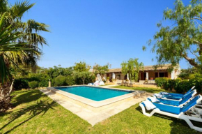 Villa Verd by Villa Plus